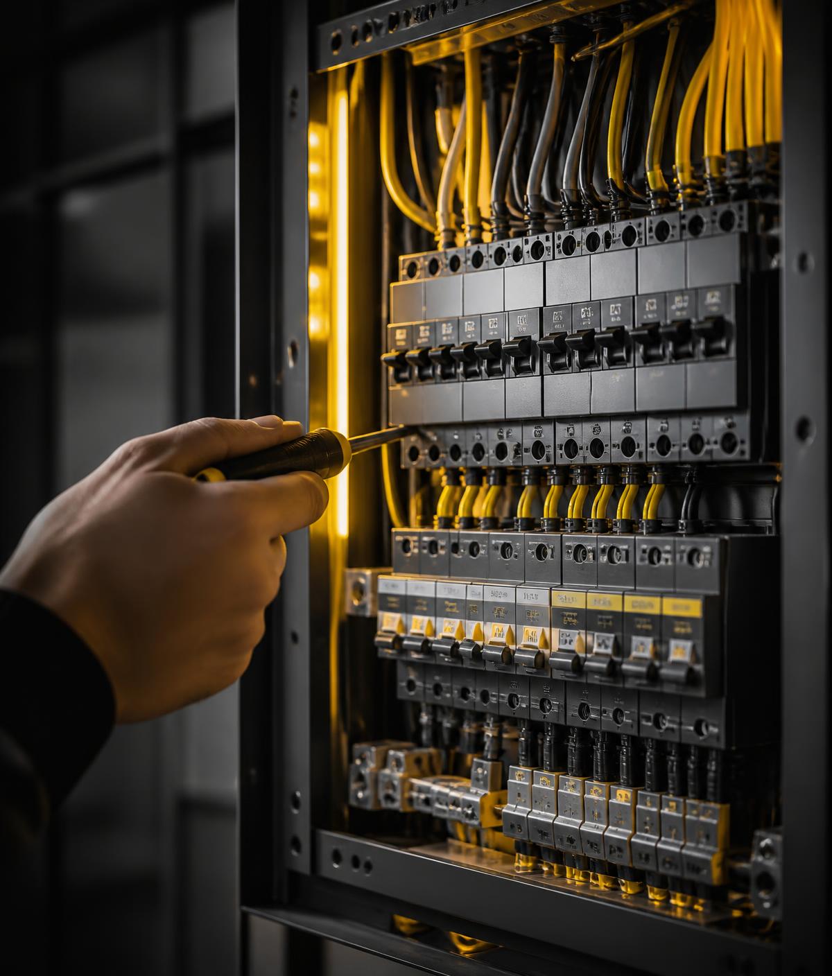 Electrical Panel Upgrades in Brandon, FL