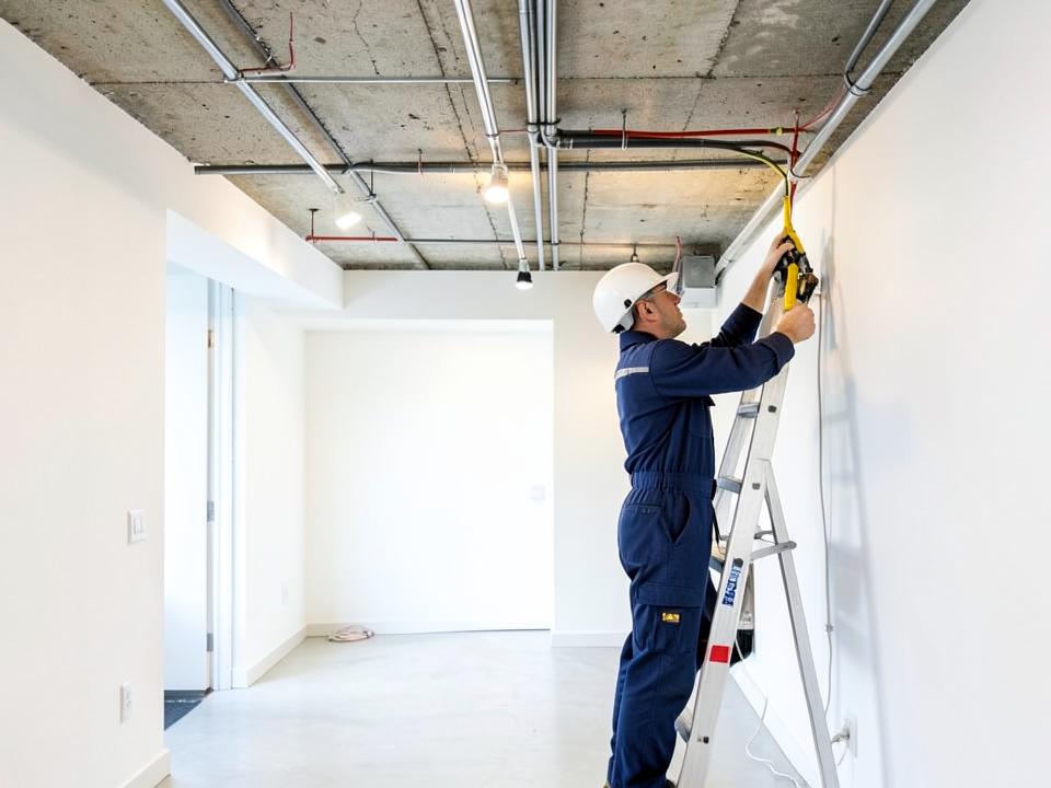 Commercial Electrical in Brandon, FL
