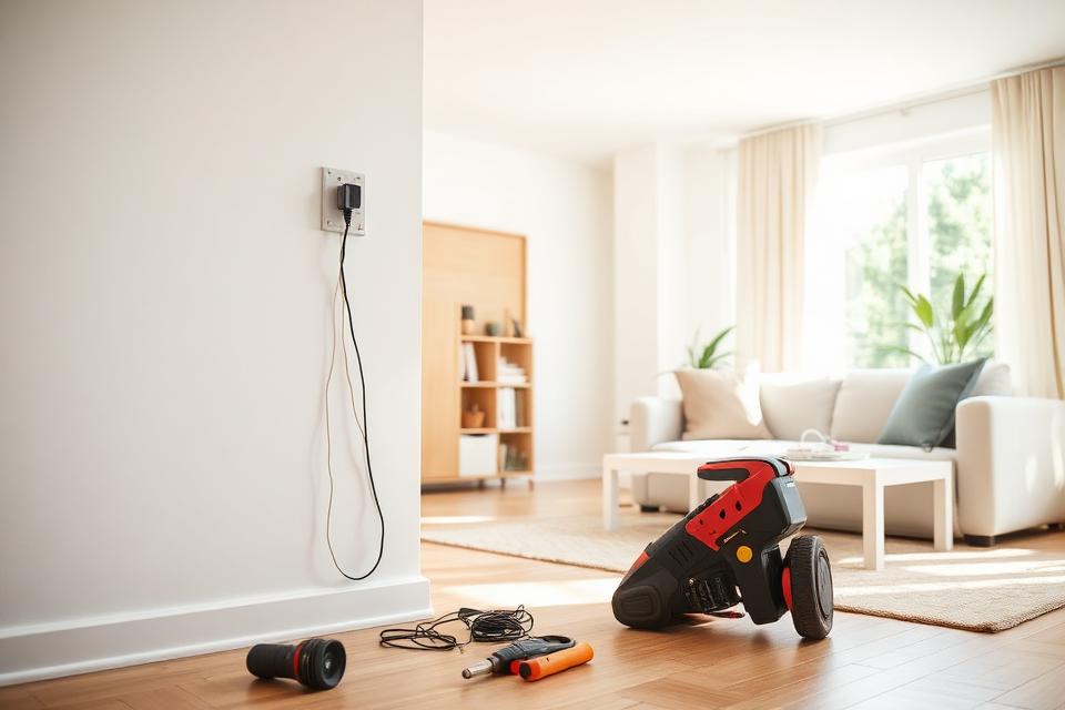 Electrical Repair & Troubleshooting in Brandon, FL